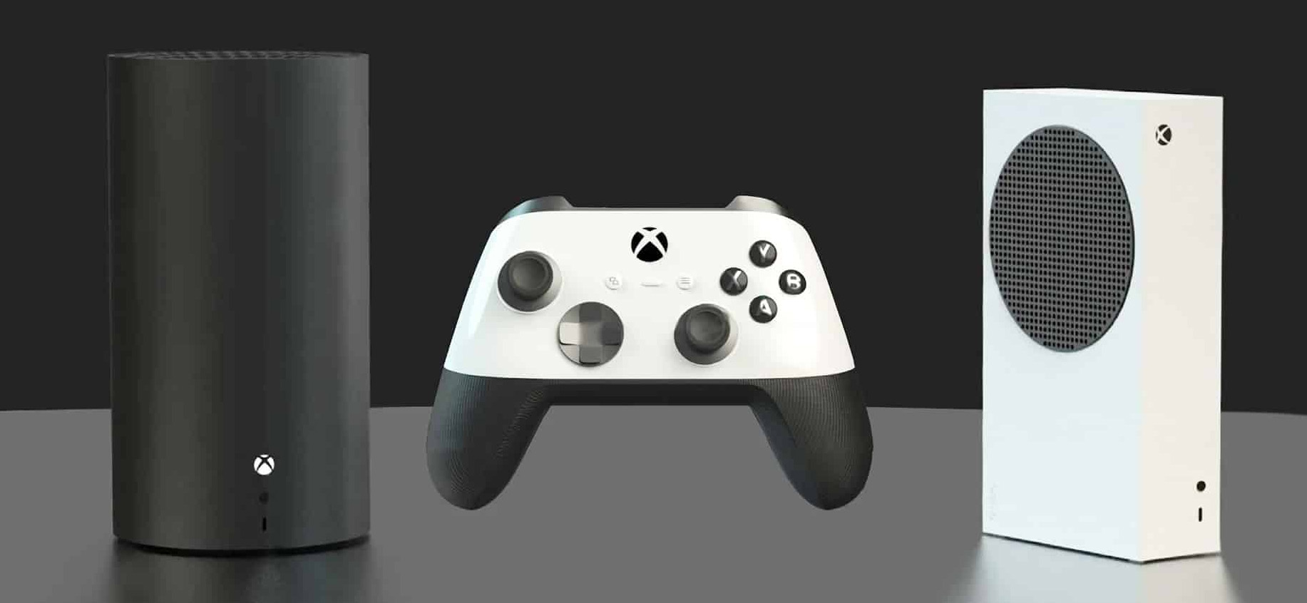 Xbox nova geração