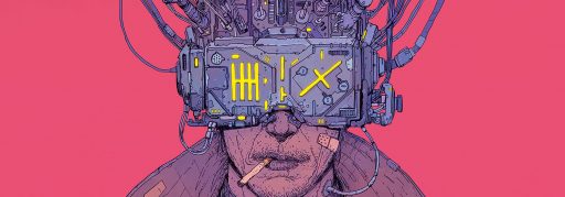 Neuromancer