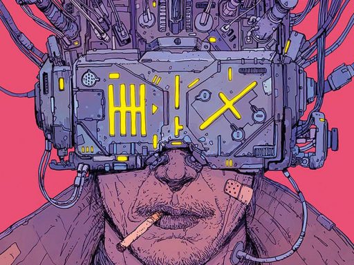 Neuromancer