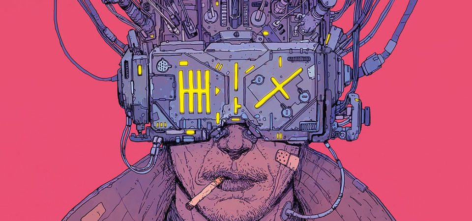 Neuromancer