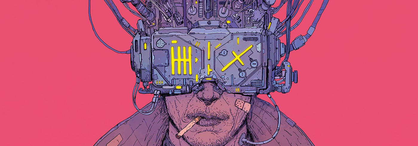 Neuromancer