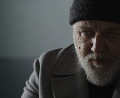 A Teia I Suspense com Russell Crowe ganha nova data de estreia