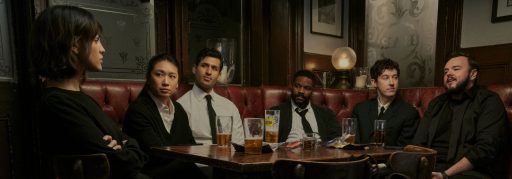 Netflix lança trailer final da série O Problema dos 3 Corpos