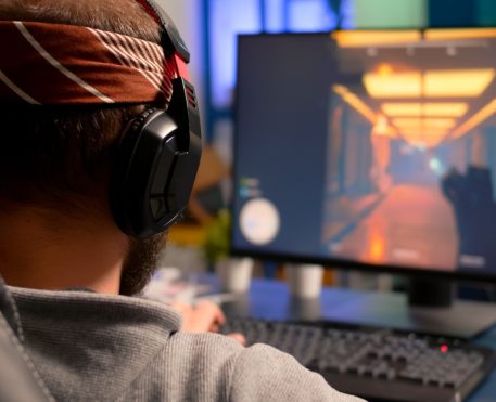 Revelando fatos sobre o gênero de videogame mais popular: A evolução dos jogos de tiro em primeira pessoa