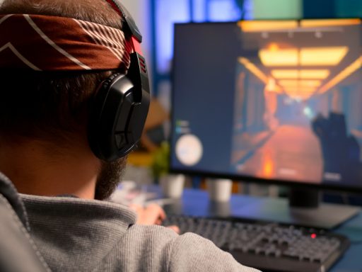 Revelando fatos sobre o gênero de videogame mais popular: A evolução dos jogos de tiro em primeira pessoa