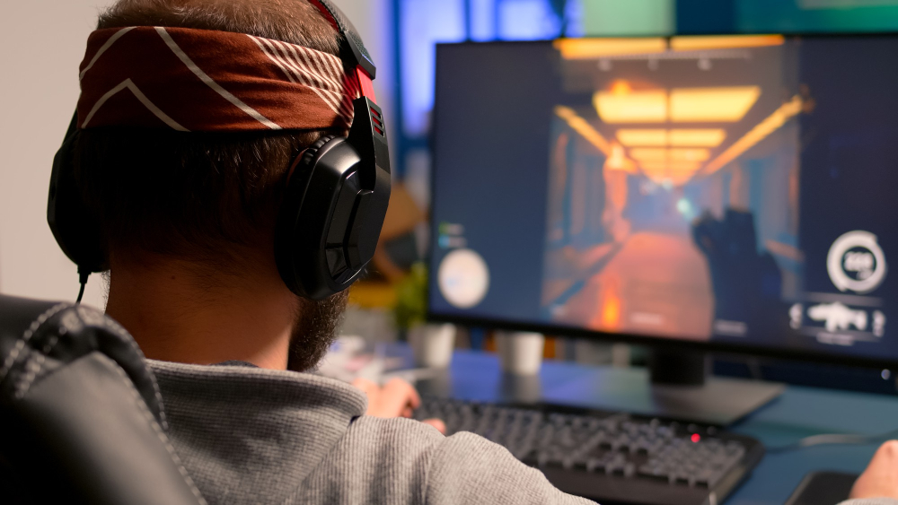 Revelando fatos sobre o gênero de videogame mais popular: A evolução dos jogos de tiro em primeira pessoa