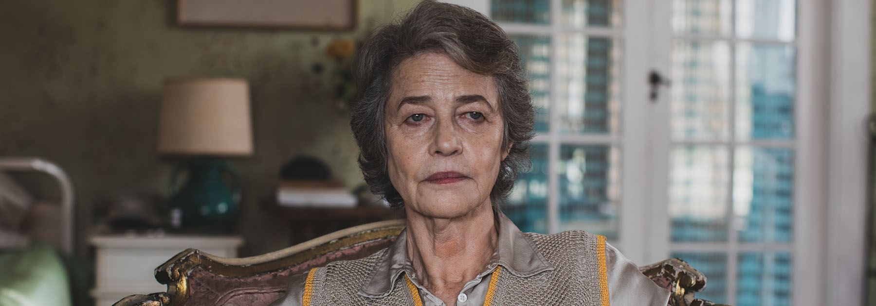 A Matriarca