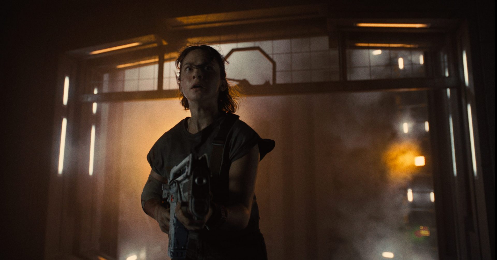 Alien: Romulus | Novo filme da franquia ganha cartaz e trailer