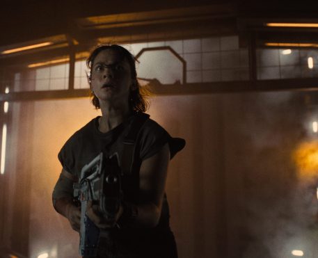 Alien: Romulus | Novo filme da franquia ganha cartaz e trailer