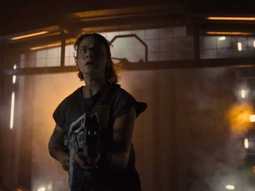 Alien: Romulus | Novo filme da franquia ganha cartaz e trailer