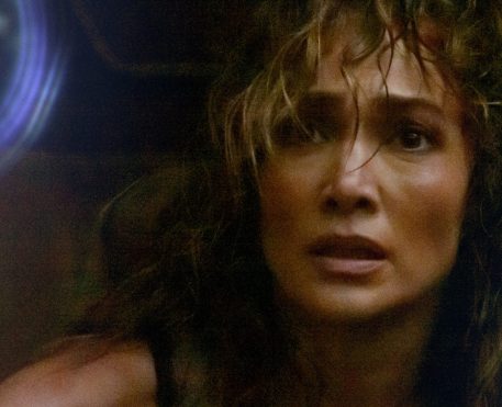 Atlas | Filme com Jennifer Lopez ganha trailer e novo cartaz