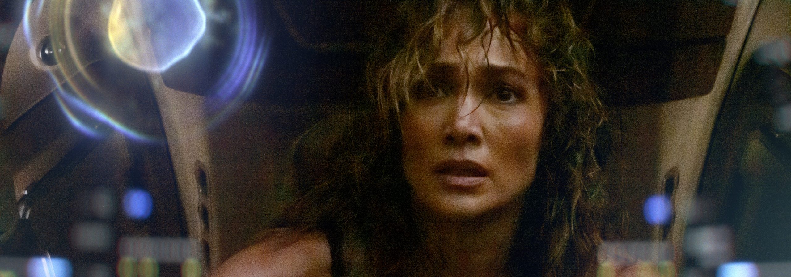 Atlas | Filme com Jennifer Lopez ganha teaser e cartaz