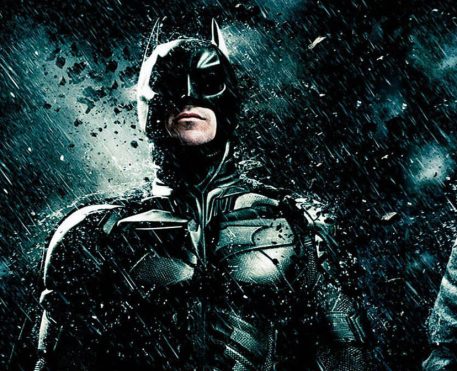 Batman: O Cavaleiro das Trevas