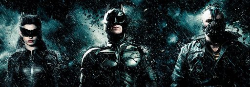 Batman: O Cavaleiro das Trevas