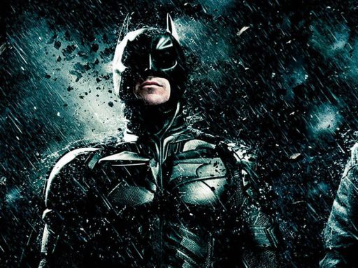 Batman: O Cavaleiro das Trevas