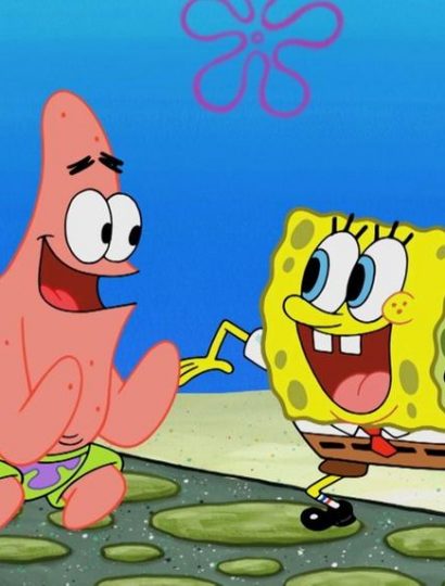 Bob Esponja – Burguer & Restaurante abre as portas em 20 de abril