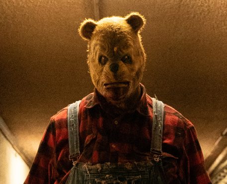 Confira cena inédita de Ursinho Pooh: Sangue e Mel 2
