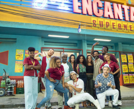 Encantado’s | Nova temporada chega em março ao Globoplay