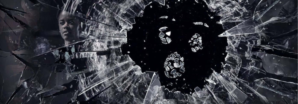 Black Mirror | 7ª temporada ganha data de estreia e número de episódios