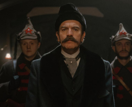 Um Cavalheiro em Moscou | Paramount+ divulga trailer de série com Ewan McGregor