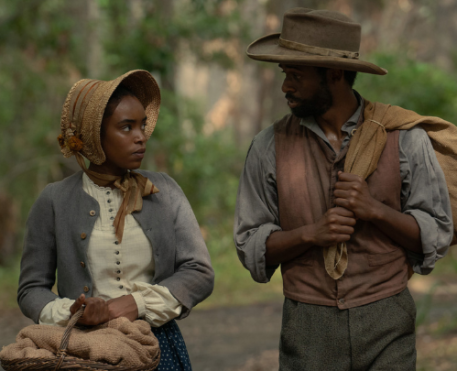 Último Ato | Apple divulga teaser da nova série limitada estrelada por Tobias Menzies