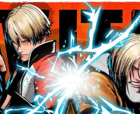 Fatal Fury: City of the Wolves ganha trailer nostálgico
