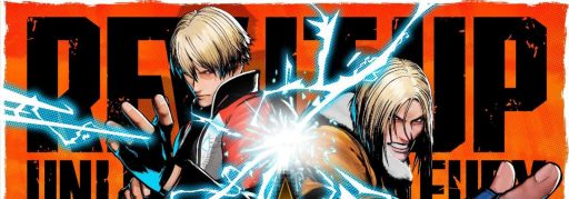 Fatal Fury: City of the Wolves ganha trailer nostálgico