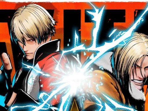 Fatal Fury: City of the Wolves ganha trailer nostálgico