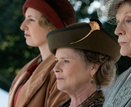 Downtown Abbey | Imelda Staunton confirma terceiro filme da franquia