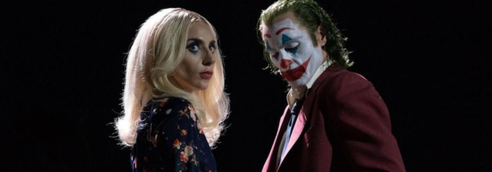Coringa 2 | Filme terá pelo menos 15 músicas cover e possíveis originais