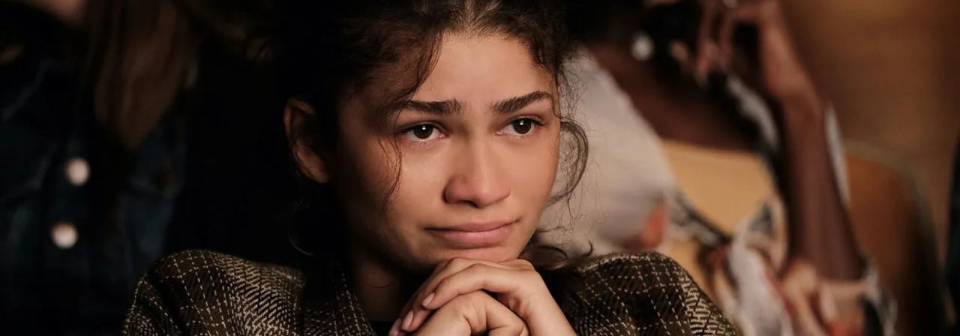 Euphoria | Filmagens da 3ª temporada são suspensas por tempo indeterminado