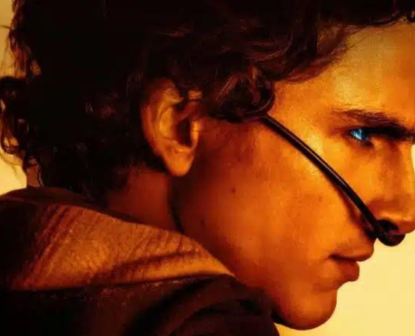 Timothée Chalamet fecha acordo de exclusividade com a Warner para novos filmes