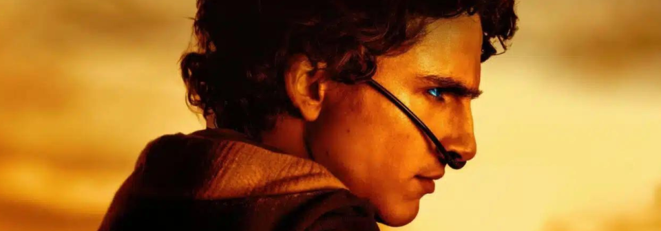 Timothée Chalamet fecha acordo de exclusividade com a Warner para novos filmes