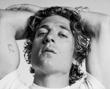 Jeremy Allen, de O Urso, pode interpretar Bruce Springsteen em novo filme