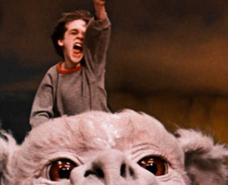 A História Sem Fim ganhará reboot com uma série de filmes live-action