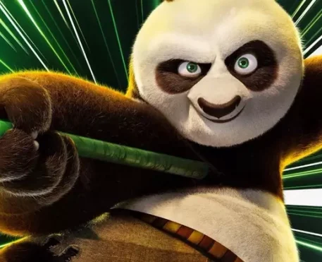 Kung Fu Panda 4 I Cinemark lança balde do filme