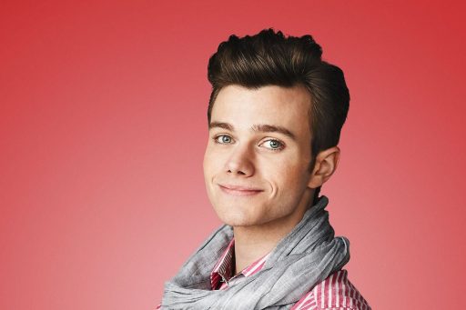 Glee | Kurt viraliza no TikTok e Chris Colfer reage "O que está acontecendo?"