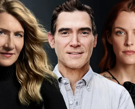 Filme da Netflix com George Clooney escala Laura Dern e mais nomes