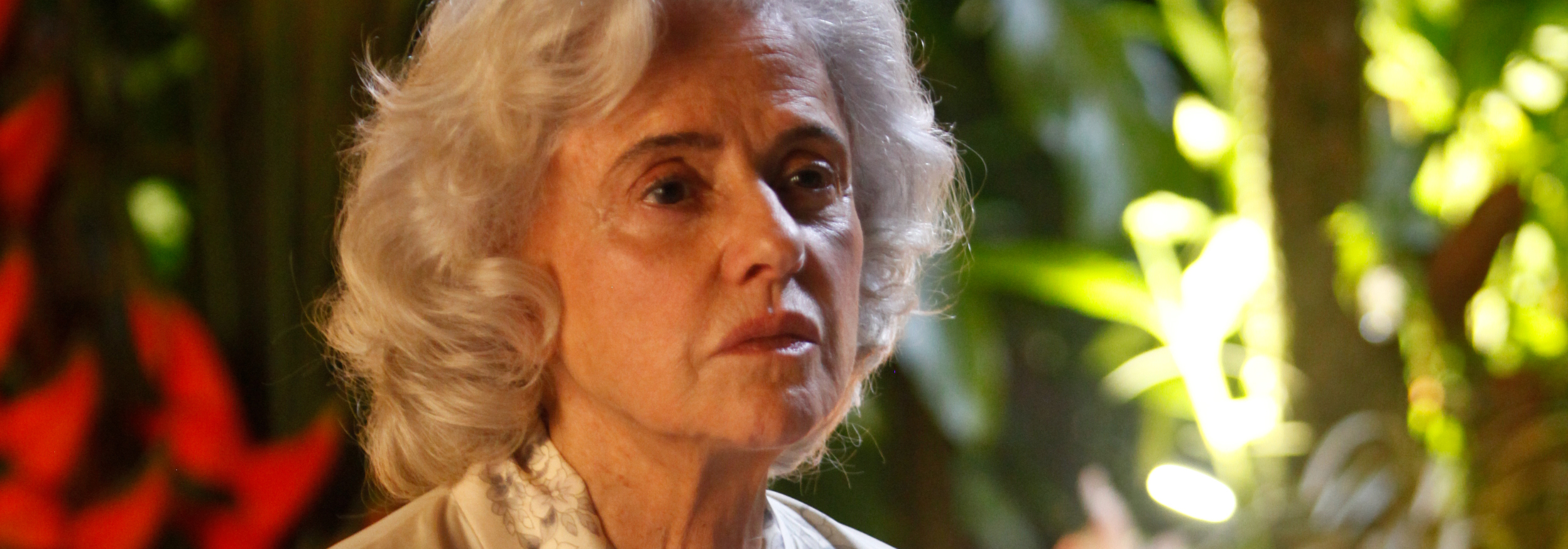 Domingo à Noite, com Marieta Severo, chega aos cinemas em abril