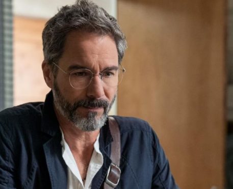 Nine Bodies in a Mexican Morgue | Eric McCormack entra para elenco de minissérie