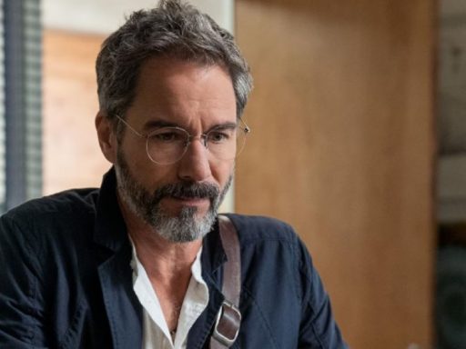 Nine Bodies in a Mexican Morgue Eric McCormack entra para elenco de minissérie