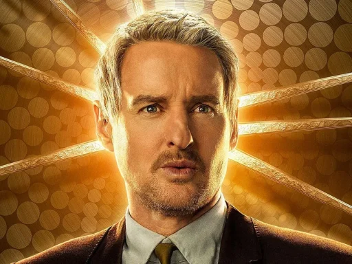 Owen Wilson
