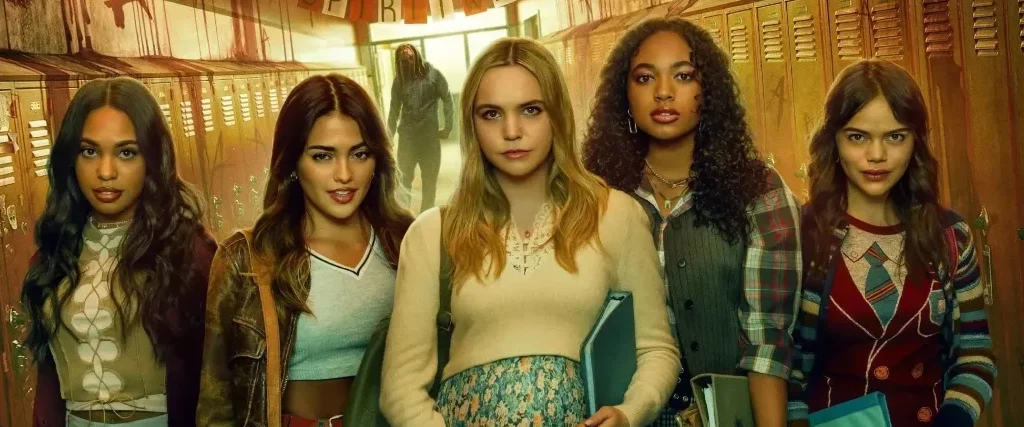 Pretty Little Liars: Curso De Verão
