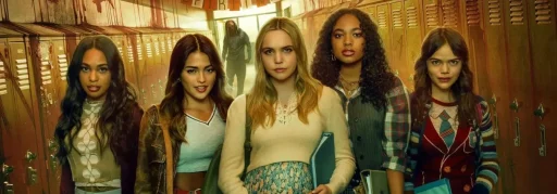 Pretty Little Liars: Curso De Verão