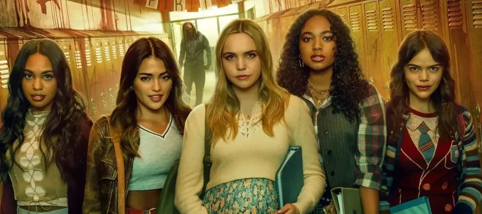 Pretty Little Liars: Curso De Verão
