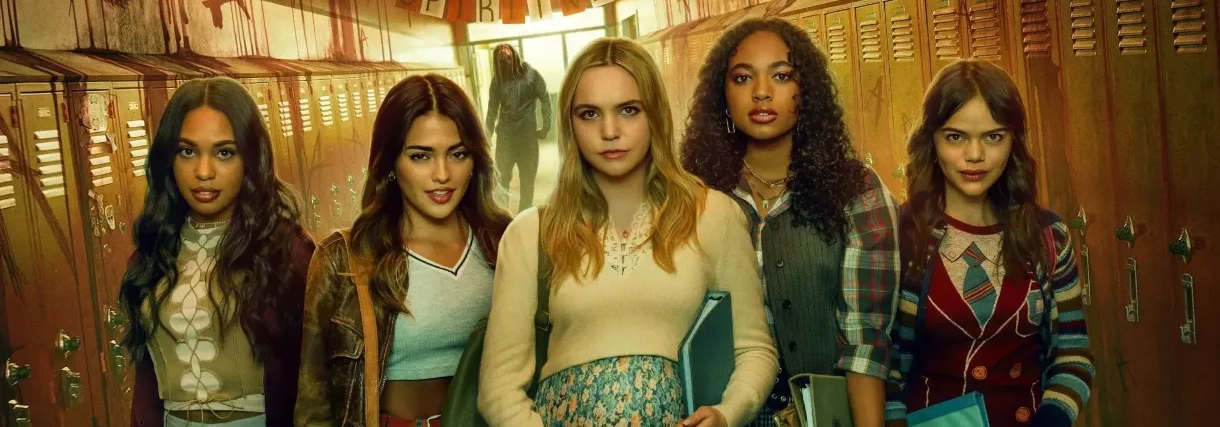 Pretty Little Liars: Curso De Verão