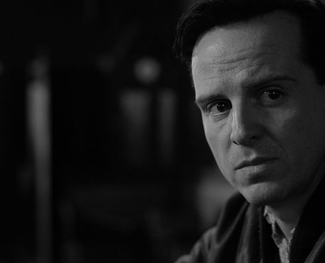 Ripley I Netflix divulga trailer da série estrelada por Andrew Scott