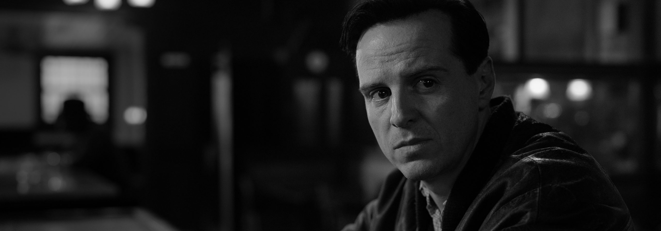 Ripley I Netflix divulga trailer da série estrelada por Andrew Scott