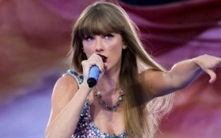 The Eras Tour | Disney+ anuncia docussérie e filme sobre turnê de Taylor Swift
