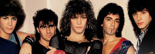 Thank You, Goodnight: A História de Bon Jovi